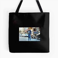 Marty McFly Special Collection Marty Mcfly Bags