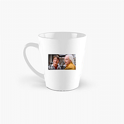 Marty McFly Merch Collection Marty Mcfly Mugs