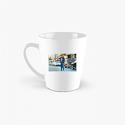 Marty McFly Special Collection Marty Mcfly Mugs