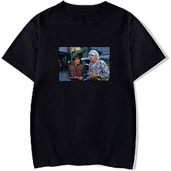 Marty McFly Limited Collection Marty Mcfly T-Shirts