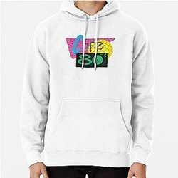 Cafe 80s - Back to the Future II Marty McFly Pepsi Perfect Pullover Hoodie