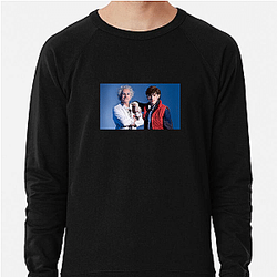 Marty McFly Merch For Fans Marty Mcfly Sweatshirts