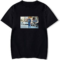 Marty McFly Special Collection Marty Mcfly T-Shirts