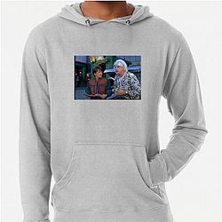 Marty McFly Limited Collection Marty Mcfly Hoodies