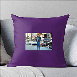 Marty McFly Special Collection Marty Mcfly Pillows Cover