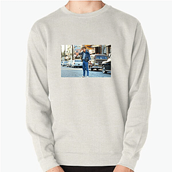 Marty McFly Special Collection Marty Mcfly Sweatshirts