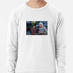 Marty McFly Limited Collection Marty Mcfly Sweatshirts