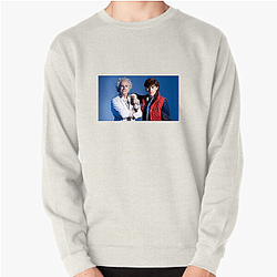 Marty McFly Merch For Fans Marty Mcfly Sweatshirts