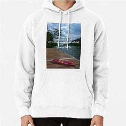 Marty McFly Hoodie