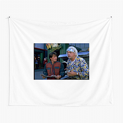 Marty McFly Limited Collection Marty Mcfly Tapestries