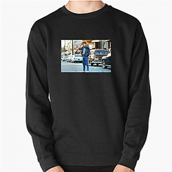 Marty McFly Special Collection Marty Mcfly Sweatshirts