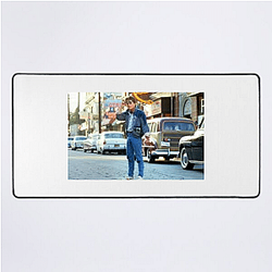 Marty McFly Special Collection Marty Mcfly Mouse Pads