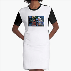 Marty McFly Limited Collection Marty Mcfly Dresses