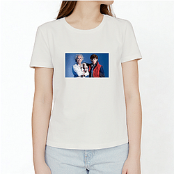 Marty McFly Merch For Fans Marty Mcfly T-Shirts