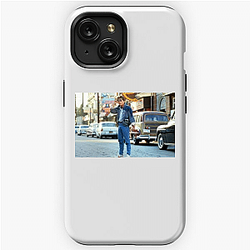 Marty McFly Special Collection Marty Mcfly Samsung Cases