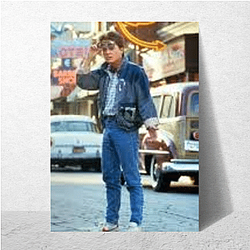 Marty McFly Special Collection Marty Mcfly Posters