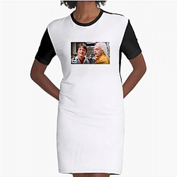 Marty McFly Merch Collection Marty Mcfly Dresses