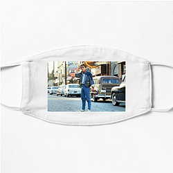 Marty McFly Special Collection Marty Mcfly Face Masks