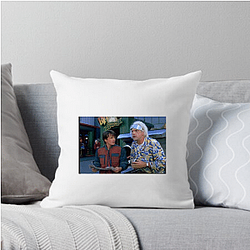 Marty McFly Limited Collection Marty Mcfly Pillows Cover