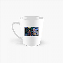 Marty McFly Limited Collection Marty Mcfly Mugs