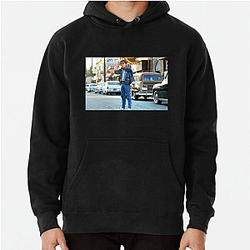 Marty McFly Special Collection Marty Mcfly Hoodies