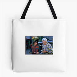 Marty McFly Limited Collection Marty Mcfly Bags