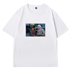 Marty McFly Limited Collection Marty Mcfly T-Shirts