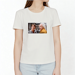 Marty McFly Merch Collection Marty Mcfly T-Shirts