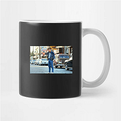 Marty McFly Special Collection Marty Mcfly Mugs