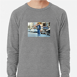Marty McFly Special Collection Marty Mcfly Sweatshirts