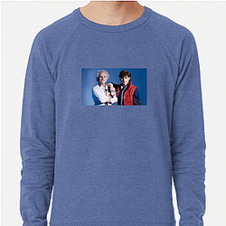 Marty McFly Merch For Fans Marty Mcfly Sweatshirts