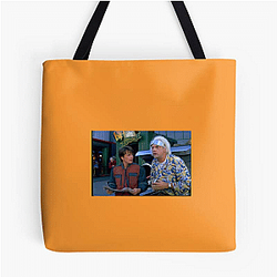 Marty McFly Limited Collection Marty Mcfly Bags