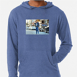 Marty McFly Special Collection Marty Mcfly Hoodies