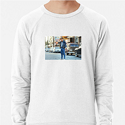 Marty McFly Special Collection Marty Mcfly Sweatshirts
