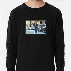 Marty McFly Special Collection Marty Mcfly Sweatshirts
