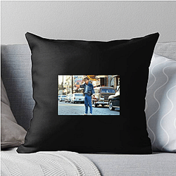 Marty McFly Special Collection Marty Mcfly Pillows Cover