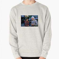 Marty McFly Limited Collection Marty Mcfly Sweatshirts