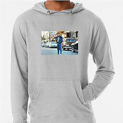 Marty McFly Special Collection Marty Mcfly Hoodies