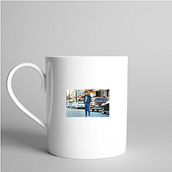 Marty McFly Special Collection Marty Mcfly Mugs