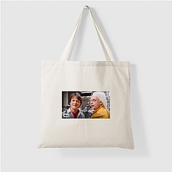Marty McFly Merch Collection Marty Mcfly Bags