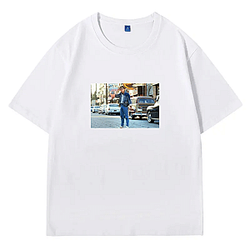 Marty McFly Special Collection Marty Mcfly T-Shirts