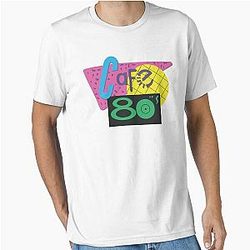 Cafe 80s - Back to the Future II, Marty McFly, Pepsi Perfect Essential T-Shirt
