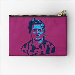 Marty McFly Pop Art Pouch