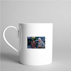 Marty McFly Limited Collection Marty Mcfly Mugs