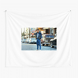 Marty McFly Special Collection Marty Mcfly Tapestries