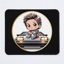 Chibi Marty Mouse Pad
