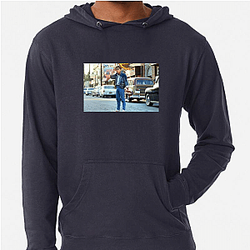 Marty McFly Special Collection Marty Mcfly Hoodies