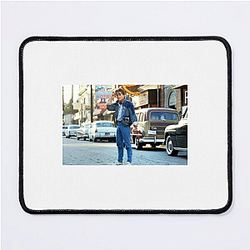 Marty McFly Special Collection Marty Mcfly Mouse Pads