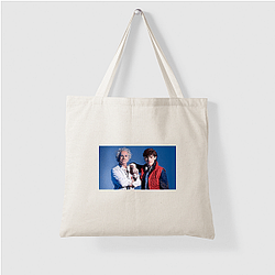 Marty McFly Merch For Fans Marty Mcfly Bags