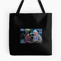 Marty McFly Limited Collection Marty Mcfly Bags